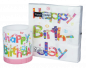 Preview: Geburtstagsservietten Happy Birthday Preview: Geburtstagsservietten Happy Birthday