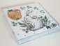Preview: Servietten "Sweet Bunny" - 3