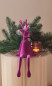 Preview: Tannengirlande künstlich 181 cm – Weihnachtsdekoration für Innen & Außen | Tannenzauber, Elch Preview: Tannengirlande künstlich 181 cm – Weihnachtsdekoration für Innen & Außen | Tannenzauber, Elch