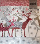 Preview: Weihnachtsservietten: "Scandic Christmas" - 1 Preview: Weihnachtsservietten: "Scandic Christmas" - 1