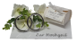 Preview: Geldgeschenk, Geldbox "White Dream" zur Hochzeit - 2 Preview: Geldgeschenk, Geldbox "White Dream" zur Hochzeit - 2