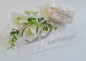 Preview: Geldgeschenk, Geldbox "White Dream" zur Hochzeit - 4 Preview: Geldgeschenk, Geldbox "White Dream" zur Hochzeit - 4