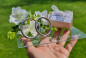 Preview: Geldgeschenk, Geldbox "White Dream" zur Hochzeit - 6 Preview: Geldgeschenk, Geldbox "White Dream" zur Hochzeit - 6