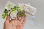 Preview: Geldgeschenk, Geldbox "White Dream" zur Hochzeit - 3 Preview: Geldgeschenk, Geldbox "White Dream" zur Hochzeit - 3