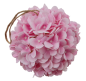 Preview: Hortensien-Kugel aus Seide, rosa, 20 cm - 1 Preview: Hortensien-Kugel aus Seide, rosa, 20 cm - 1