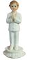 Preview: Elegante Figur Junge / Mädchen zur Kommunion, Konfirmation 1
