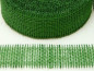 Preview: Tischband - 5 m Juteband 40 mm. Tischdeko-online.de 1