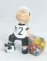 Preview: Kindergastgeschenk Fußballer zum Kinder zum Kindergeburtstag 3