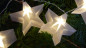 Preview: Lichterkette Sternenträume mit 10 Leucht-Sternen 1
