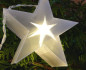 Preview: Lichterkette Sternenträume mit 10 Leucht-Sternen 2