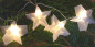 Preview: Lichterkette Sternenträume mit 10 Leucht-Sternen 3