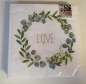 Preview: Servietten "Love" Preview: Servietten "Love"
