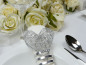Preview: Tischdeko mit Strass - Serviettenring mit Strass. Tafeldeko bei Tischdeko-online.de 3 Preview: Tischdeko mit Strass - Serviettenring mit Strass. Tafeldeko bei Tischdeko-online.de 3