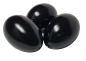 Preview: Ostereier in Schwarz – Natürliche Dekoration für Ostern - 1 Preview: Ostereier in Schwarz – Natürliche Dekoration für Ostern - 1