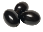 Preview: Ostereier in Schwarz – Natürliche Dekoration für Ostern - 2 Preview: Ostereier in Schwarz – Natürliche Dekoration für Ostern - 2