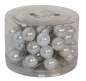 Preview: Perlen-Stecknadeln, Push-Pins 20 mm - 2
