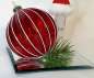Preview: Geldgeschenk, Geldbox "roter Weihnachtszauber" - 3 Preview: Geldgeschenk, Geldbox "roter Weihnachtszauber" - 3