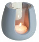 Preview: Windlicht/Vase in Betonoptik - 1 Preview: Windlicht/Vase in Betonoptik - 1