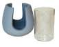 Preview: Windlicht/Vase in Betonoptik - 3 Preview: Windlicht/Vase in Betonoptik - 3