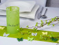 Preview: Streudekoration mit 24 Schmetterlingen für den Ostertisch oder die Deko im Frühling, Sommer - 3 Preview: Streudekoration mit 24 Schmetterlingen für den Ostertisch oder die Deko im Frühling, Sommer - 3