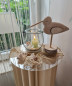 Preview: Deko-Möwe aus Holz, 21 cm Preview: Deko-Möwe aus Holz, 21 cm