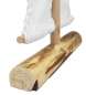 Preview: Segelschiff aus Holz und Leinen - 6 Preview: Segelschiff aus Holz und Leinen - 6
