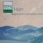 Preview: Servietten "Segen" aus recyceltem Papier - 1 Preview: Servietten "Segen" aus recyceltem Papier - 1