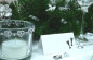 Preview: Tischdekoration, Gastgeschenk - Tischkarte zwei Sektgläser 5 Preview: Tischdekoration, Gastgeschenk - Tischkarte zwei Sektgläser 5