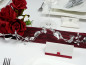 Preview: Tischkarte True Love - Tischdeko-online 3 Preview: Tischkarte True Love - Tischdeko-online 3