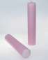 Preview: Stabkerze 200/40 mm in Rosa. Kerzendek- 3