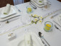 Preview: Streudekoration. 10 Streufische - silber oder gold 3