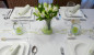 Preview: Streudekoration. 10 Streufische - silber oder gold 4