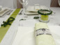Preview: großes Glaswindlicht rund. Rand aus Kunstbuchs 4 Preview: großes Glaswindlicht rund. Rand aus Kunstbuchs 4