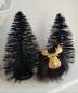 Preview: Wackel-Elch mit schwarzem Fell, 12 cm - 4 Preview: Wackel-Elch mit schwarzem Fell, 12 cm - 4