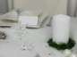 Preview: Tischdekoration  Tannen-Kerzenring. Weihnachtsdeko 5