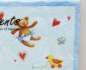 Preview: Servietten zur Taufe "Teddy" Preview: Servietten zur Taufe "Teddy"