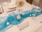 Preview: 5 Diamanten aus Acryl, Acryldiamanten 3