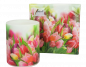 Preview: Servietten "Glorious Tulips"