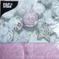 Preview: Winterservietten, Weinachtsservietten "Shiny Baubles" - 2