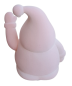 Preview: Winkender Weihnachtsmann Wichtel Rosa – Weihnachtsdeko Figur 1 Preview: Winkender Weihnachtsmann Wichtel Rosa – Weihnachtsdeko Figur 1