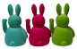 Preview: Winkender Hase "Winky" in 3 Farben, 20 cm - 2