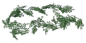 Preview: Lärchen-Girlande mit Zapfen 1,80 m - 1 Preview: Lärchen-Girlande mit Zapfen 1,80 m - 1