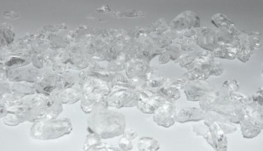 Crushed Ice, grob und klar, 500 g 3