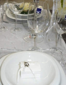 Gastgeschenk Truhe mit Ringen 4