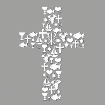 Rose aus einem wiedergeborenen christen