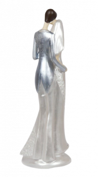 Tortenfigur, Hochzeitsfigur Hochzeitspärchen