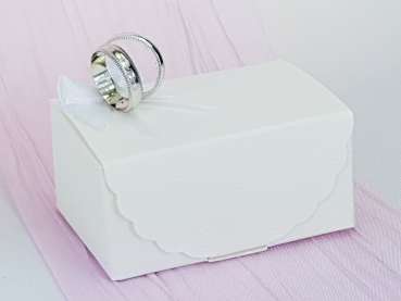 Gastgeschenk Truhe mit Ringen 6