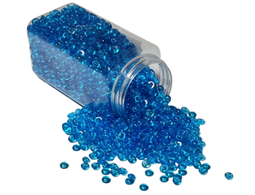 Streudekoration - Tautropfen, Kristalltau, Raindrops Tautropfen 100 g - 1