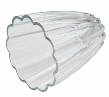 Vase, Glasvase "Bloom" - 2