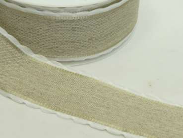 Tischband, Dekoband - Band Elegance. Tischbänder bei Tischdeko-online 3